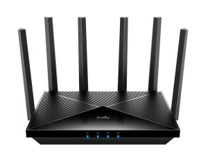Cudy BE11000 Wi-Fi7 Gigabit Mesh Router