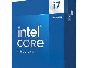 Intel Core i7-14700 LGA1700 2.1GHz 20-Core Processor
