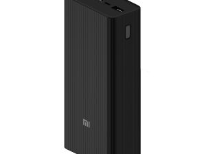 Xiaomi 18W Power Bank 30000mAh (Lithium-ion, Fast Charging)