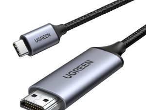 UGREEN Type-C to 4K@60Hz HDMI 1.5m Cable