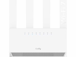 Cudy BE3600E Wi-Fi 7 Gigabit Router