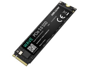HIKSEMI Wave(P) 512GB Gen3 M.2 NVMe 3D NAND SSD