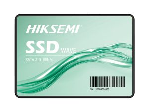 HIKSEMI WAVE(S) 2.5″ 512GB SATAIII SSD