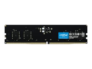 Crucial 8GB 5600Mhz DDR5 Desktop Memory