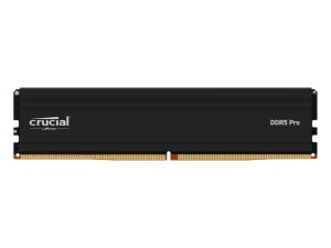 Crucial Pro 24GB 5600Mhz DDR5 Desktop Memory