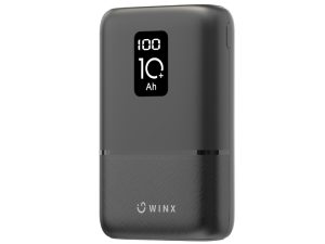 WINX GO Fast 2 10000mAh Power Bank PD20
