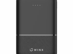 WINX GO Simple 5000mAh Power Bank