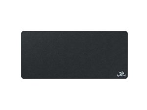 Redragon P040 FLICK 3XL Gaming Mouse Pad - Black (1219 x 610 x 3mm)