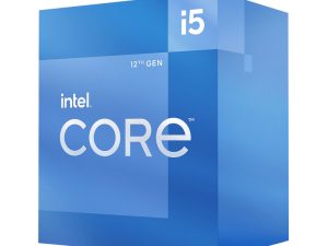 Intel 12th Gen Core i5-12400 LGA1700 2.5GHz 6-Core CPU