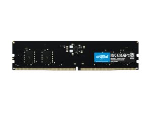 Crucial 8GB 4800MHz DDR5 Desktop Memory