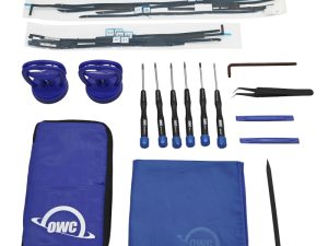 OWC Servicing Kit for iMac and Later Models