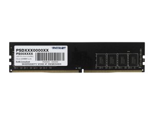 Patriot Signature Line 8GB DDR4 2666MHz Desktop Memory
