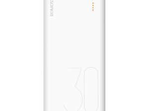 Romoss Power Bank Pulse 30 30000mAhWH
