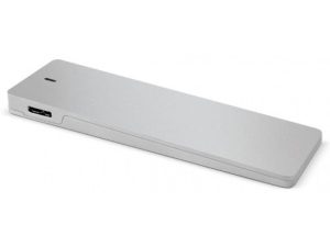 OWC Envoy Pro 2012 MBA SSD USB2/3 Portable Enclosure