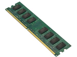 Patriot Signature Line 2GB 800MHz DDR2 Dual Rank Desktop Memory