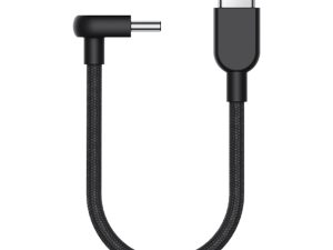 Xiaomi 3A Braided USB Type-C Cable (10cm, 60W)
